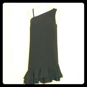 Ali & Jay Bar Nineteen 12 Mini Dress Off